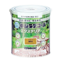 水性 キシラデコール エクステリア 屋外木部用(保護・着色)  #８１５ スプルース １.６Ｌ