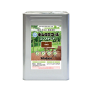 水性 キシラデコール エクステリア 屋外木部用(保護・着色)  #８０３ チーク １４Ｌ