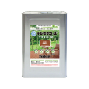 水性 キシラデコール エクステリア 屋外木部用(保護・着色)  #８０７ マホガニ １４Ｌ