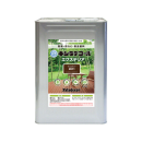 水性 キシラデコール エクステリア 屋外木部用(保護・着色)  #８１１ ウォルナット １４Ｌ