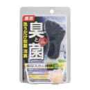 フットメジ　薬用フットソープ　爽快ミントの香り