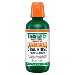 ザ・ブレスコ　オーラルリンス　洗口液　レインフォレストミント　５００ｍＬ