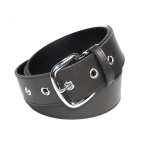 カヴァーワーク　ＦＴ－１０７０　合皮１ピンベルト　ブラック　１３０