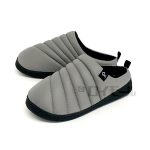 カヴァーワーク　モックサンダル　ＣＷ－７５４　グレー　Ｌ