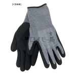カヴァーワーク　マイクロフリース 軽防寒背抜き手袋　Ｌ　ＦＴ－３１１４０９