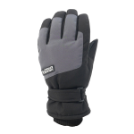 FT-355417　透湿防水防寒手袋　ノルカサーモ　チャコールグレー　Ｍ