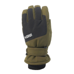 FT-355417　透湿防水防寒手袋　ノルカサーモ　グリーン　Ｍ