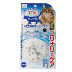 魔法のディスク　猫用　ユリナリーケア
