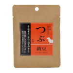 サンユー　犬用　和食ふりかけ　つぶ　納豆　小袋　１０ｇ