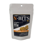 サンユー　エヌビッツ　消化酵素トリーツ　８０ｇ