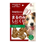 スマートボーン　チキンボーン　ミニ　８本入