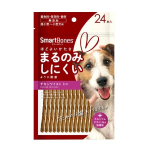 スマートボーン　チキンツイスト　ミニ　２４本入