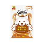 ディンゴ　フラットチキンガム　８枚入