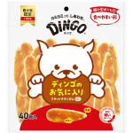 ディンゴ　フラットチキンガムミニ　４０枚入