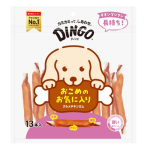 ディンゴ　グルメチキンガム　１３本入