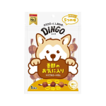 ディンゴ　トリプルミートガム　５本入