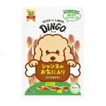 ディンゴ　スパイラルチキン　８本入