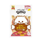 ディンゴ　スパイラルチキンチーズ　８本入