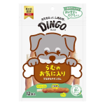 ディンゴ　すなぎもチキンガム　１２本