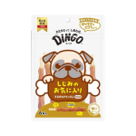 ディンゴ　すなぎもチキンガムかため　６本入