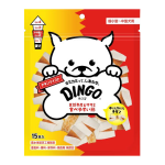 ディンゴ　チキンツイスト　１５本入