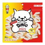 ディンゴ　チキンツイスト　３０本入