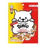 ディンゴ　チキンボール　ミニ　８個入