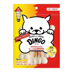 ディンゴ　チキンボーン ストロング　Ｍ　４本入