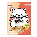 ディンゴ　ソフトツイスト　ミニ　１４本入