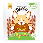 ディンゴ　トリプルスティック　２２本