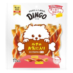 ディンゴ　スパイラルチキンチーズ　１７本