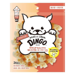 ディンゴ　ソフトツイスト　ミニ　２６本