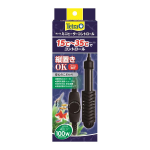 テトラ　ミニヒーター コントロール　１００Ｗ