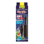 テトラ　ミニヒーター コントロール　１５０Ｗ