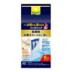 テトラ　水換えも減らせる　バイオバッグJr.　６個パック