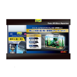 テトラ　オールグラスアクアリウム　４２０　熱帯魚セット