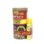 テトラ　テトラフィン １８０ｇ　＋　金魚の水リサイクル １００ｍＬ　セット