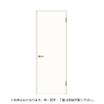 LIXIL　セルフィールライン3　標準ドア　本体 Ａ 扉のみ　左右共通　06518　プレシャスホワイト