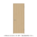 LIXIL　セルフィールライン3　標準ドア　本体 Ａ 扉のみ　左右共通　06518　クリエオーク