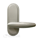 長沢製作所　ＴＯＭＦＵ空錠　シルバー　ＴＸＳ－Ｇ１0Ｒ－ＭS－６０