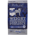 ペットカインド　犬用　トライプドライ　ウェイトマネージメントＳＡＰラム　小粒　２.７２ｋｇ