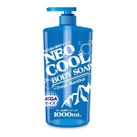 ネオクール　ボディソープ　ＭＥＧＡサイズ　１０００ｍＬ