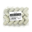 未来工業　ＶＥ管エルボ　１６用　ベージュ　１０個入　ＶＥＬ－１６Ｊ １０