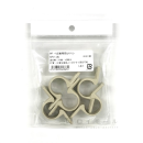 ＰＦ・ＶＥ兼用両サドル　ＳＦＶ－１６Ｊ　５個入