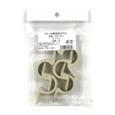 ＰＦ・ＶＥ兼用両サドル　ＳＦＶ－２２Ｊ　５個入