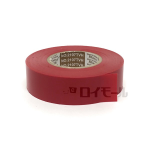 日東　ハーネステープ　１９ｍｍ　２０ｍ　Ｎｏ.２１０７ＴＶＨ　赤