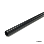 未来工業　ＶＥ－１６Ｋ２　ＶＥ管１６　ブラック　２ｍ