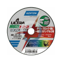 ノートン ウルトラマルチ 1-2-3 タイル・ブロック・塩ビ・一般鋼・ステン・アルミ用 100×2.4×15mm