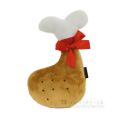 パーティーチキン　ブラウン