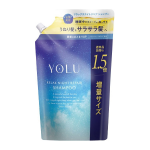 ＹＯＬＵ　リラックスナイトリペア　シャンプー　つめかえ用　大容量　５５５ｍＬ